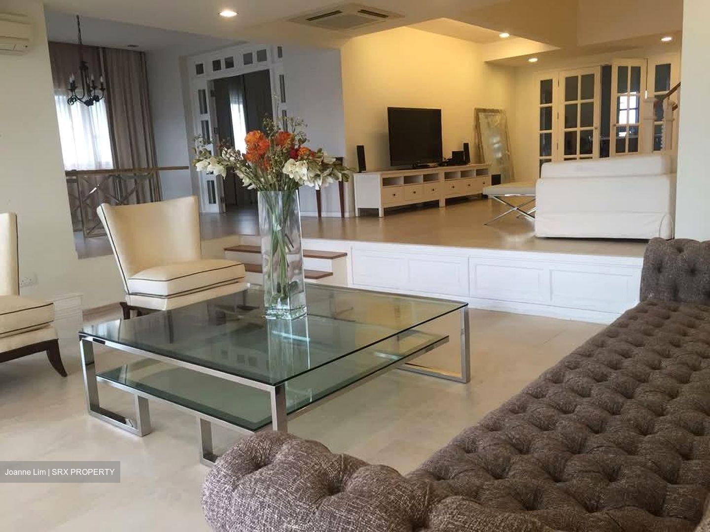 Balmoral Point (D10), Apartment #605838701